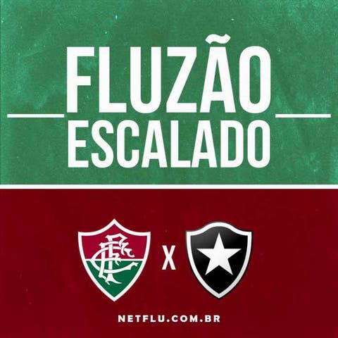 Fluminense está definido para a final da Taça Rio