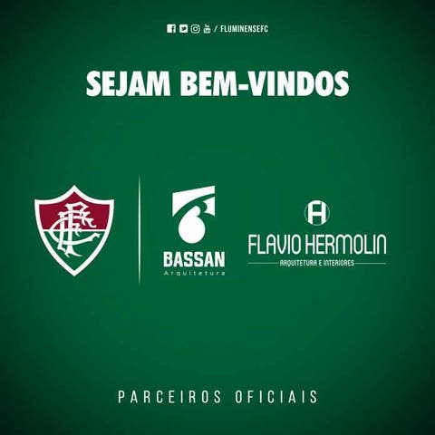 Fluminense anuncia parceria para sequência das obras do CTPA