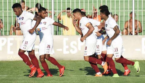 Definidas as semifinais da Taça Rio; Saiba quem o Fluminense enfrentará