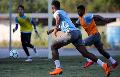 Pablo Dyego prevê grande jogo entre Corinthians e Fluminense