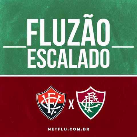 Com mudanças, Fluminense está escalado para pegar o Vitória no Barradão