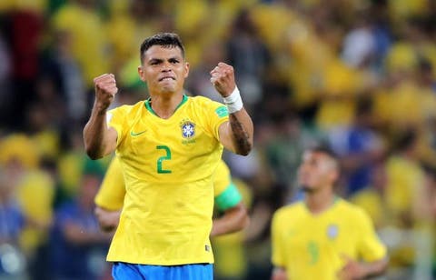 Thiago Silva: conheça o capitão do Brasil na Copa do Mundo 2022