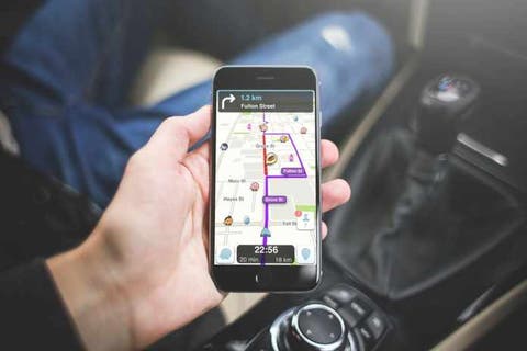 Diretor de marketing do Flu explica parceria com Waze