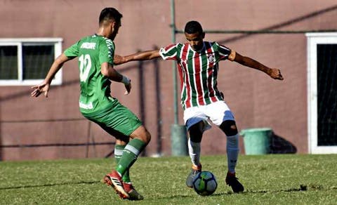 Fluminense Sub-20