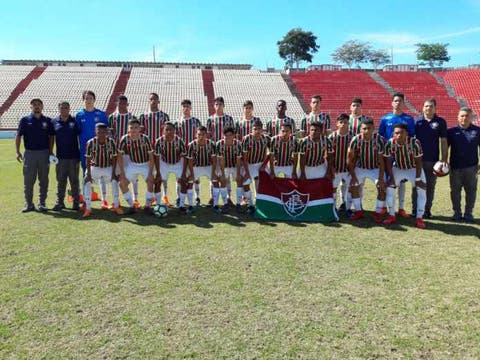 Fluminense Sub-17