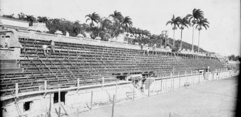 Empresa norueguesa irá digitalizar e preservar imagens raras da história do Fluminense