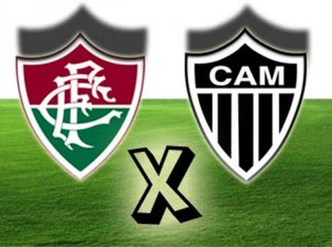 Apostas põem Flu como favorito à vitória no domingo contra o Atlético-MG