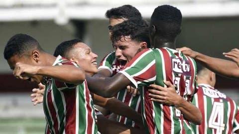 Fluminense sub-17