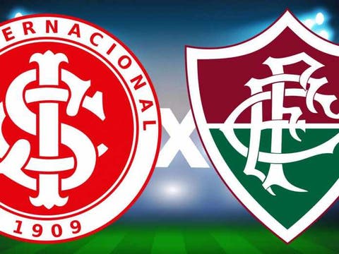 Internacional x Fluminense: Obtenha gratuitamente o Infográfico do jogo!