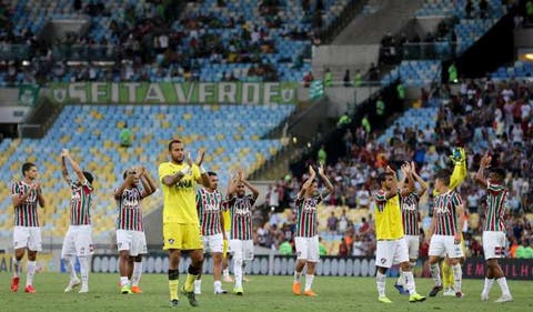 Equipe Fluminense