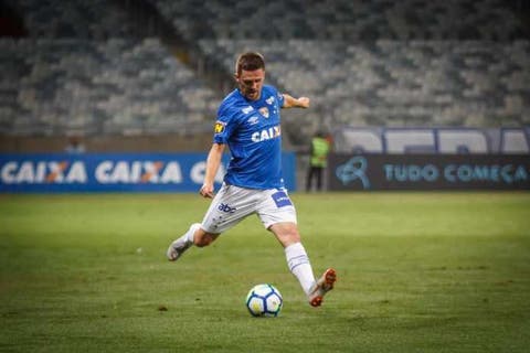 Ezequiel cruzeiro