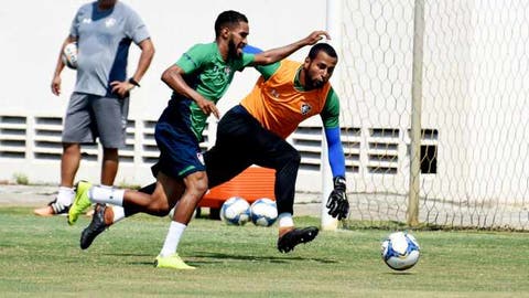 Everaldo e Rodolfo