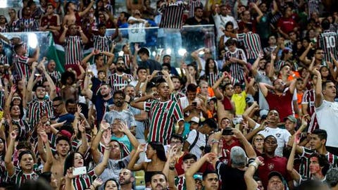 torcida