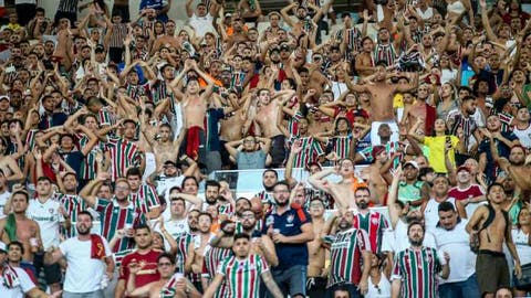 torcida-maracanã