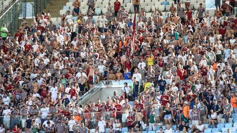 torcida-maracanã