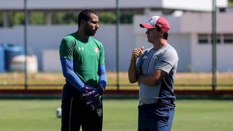 Rodolfo e Fernando Diniz