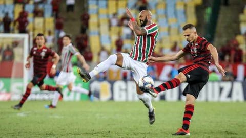 Não há VAR que resista ao futebol-cafajeste