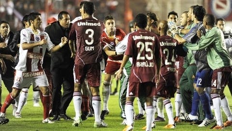 Argentinos Juniors