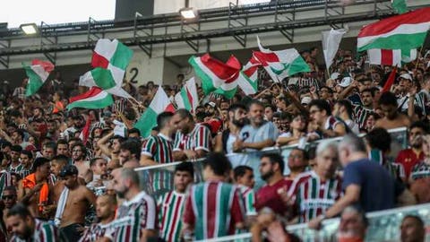 Maracanã torcida