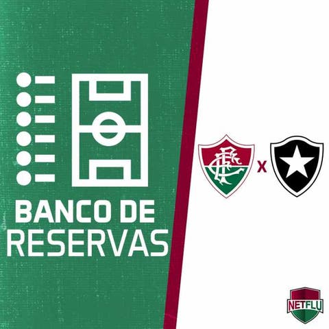 Veja quem fica no banco de reservas do Tricolor