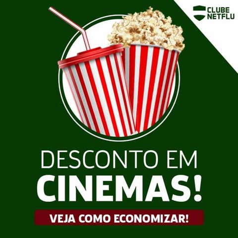 Sexta-feira é dia: Como resgatar cupom para curtir um cinema mais barato?