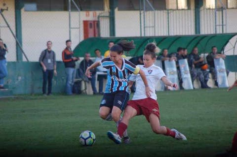 Fluminense é eliminado no Campeonato Brasileiro feminino A2