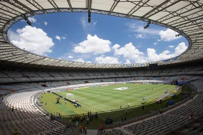 Por casa cheia, Cruzeiro faz promoção de ingressos para jogo contra o Flu