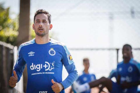 CRUZEIRO ESPORTE CLUBE - 28/05/2019