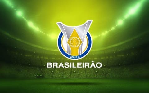 Confira os jogos deste domingo pelo Brasileirão