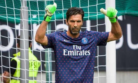 buffon