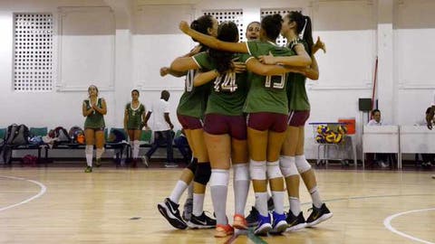 CBI Sub-15 Fluminense x Santa Mônica 19/06/2019