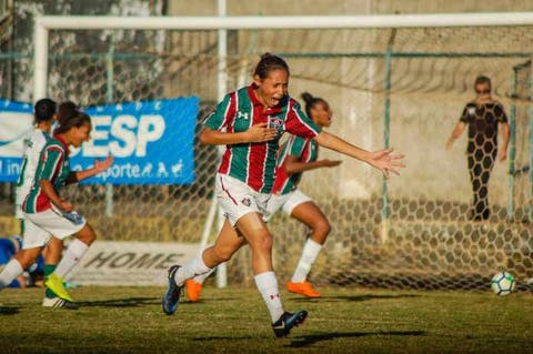 Fuminense x Palmeiras - 15/07/2019