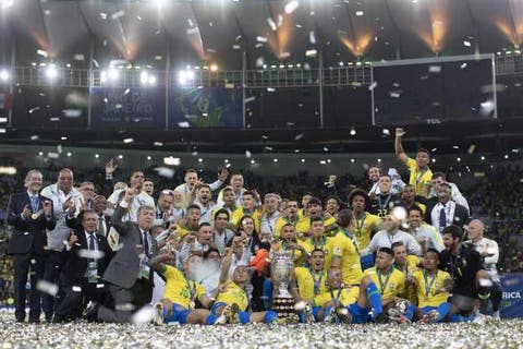 selecao maracana