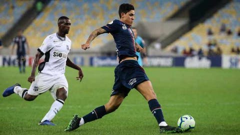 Fluminense x Ceará - 15/07/2019