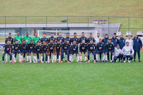 selecao sub 18