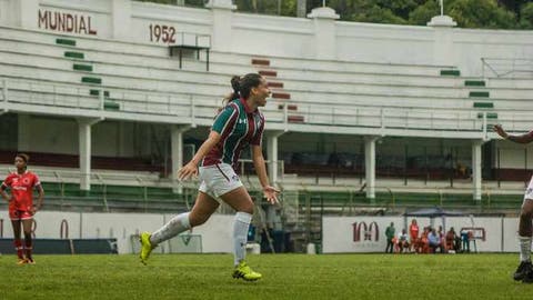 Fluminense x Brasileirinho- 21/09/2019