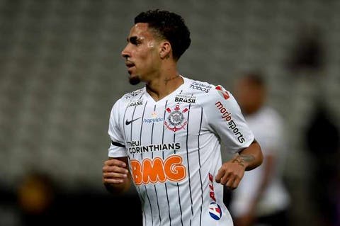 CAMPEONATO BRASILEIRO 2019: CORINTHIANS X CSA