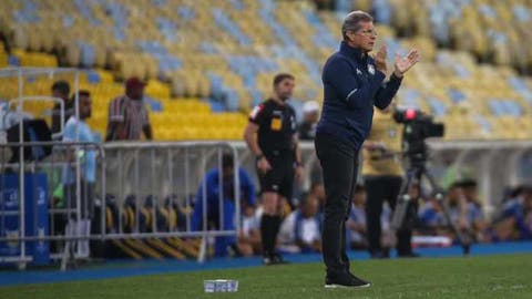 Fluminense x Avaí  - 02/09/2019