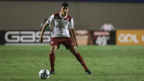 Fluminense x Goiás  - 22/09/2019