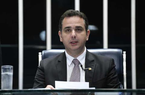 Rodrigo Pacheco