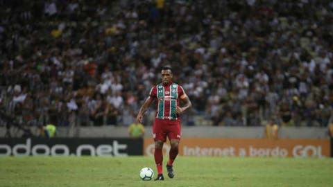 Fluminense x Ceará  - 30/10/2019