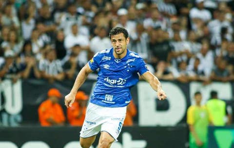 fred cruzeiro