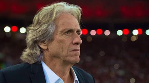 jorge jesus