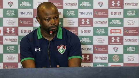 Fluminense x Ceará  - 30/10/2019