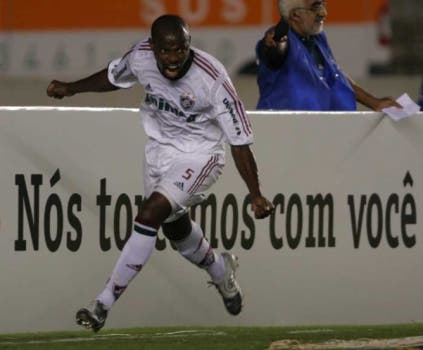 marcão Fluminense x botafogo