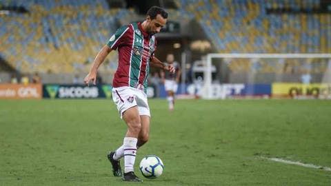 Fluminense x Athletico - PR  - 17/10/2019