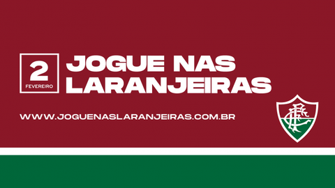 Jogue nas laranjeiras