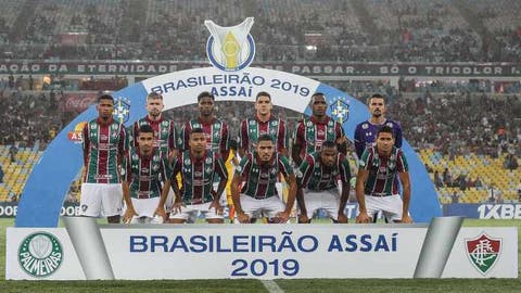 CBF mantém patrocinador do Campeonato Brasileiro