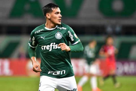 gustavo gomez