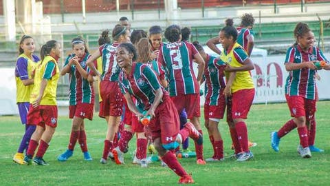 Fluminense x Botafogo - 27/10/2019